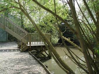 Hostal Chambres D'h�tes Edoniaa