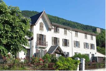 Apartamento R�sidence Sp�ranza