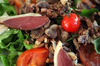 Hotel Auberge De L'espinouse