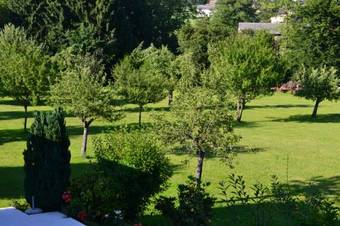 Bed & Breakfast Maison D'h�tes La Pommeraie