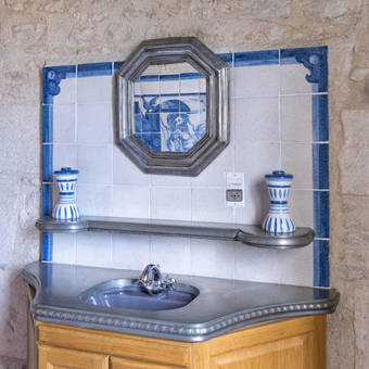 Bed & Breakfast Auberge De L'abbatiale