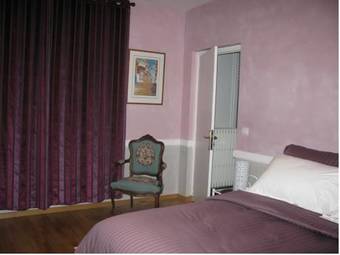 Bed & Breakfast Chambres D'h�tes Au Coeur De Die
