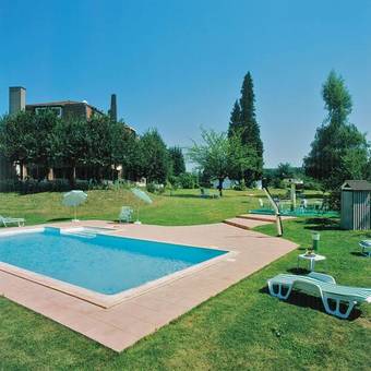 Logis Spa Hotel Beau Site