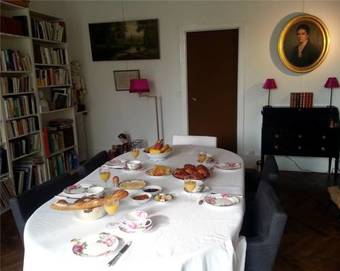 Bed & Breakfast Chambres D'h�tes "hotel Particulier Des Franci�res"