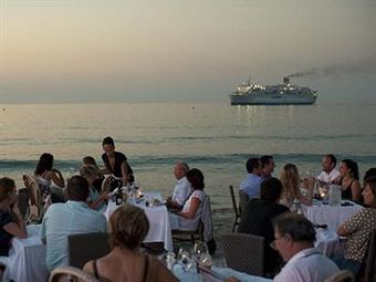 Hotel Langley Resort Napol�on Bonaparte