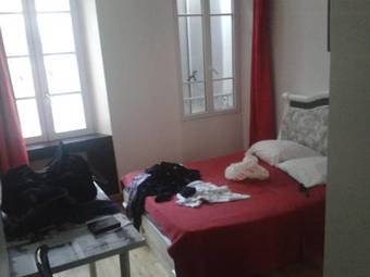 Hotel H�tel Belle Fontainebleau