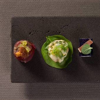 Hotel Logis Chez Camillou