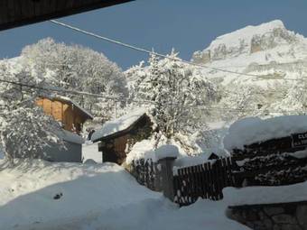 Bed & Breakfast La Ferme D'emilienne