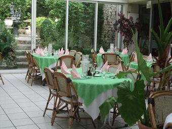 Hotel De La Promenade