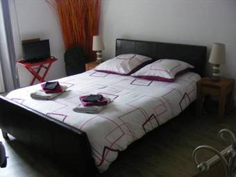 Hotel Le Clos Laurentais