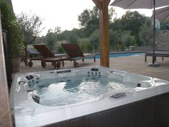 Bed & Breakfast Chambre D'h�te Casa Maredda