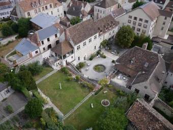 Bed & Breakfast Demeure Des Vieux Bains
