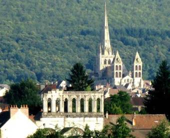 Bed & Breakfast Chambres D'h�tes Vadiera