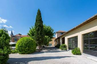 Bed & Breakfast Le Mas D'arvieux