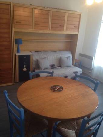 Apartamento La Triere