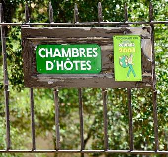 Bed & Breakfast La Bergerie