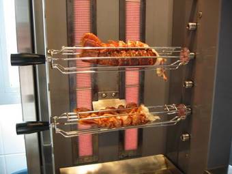 Hotel H�tel Restaurant De L'agneau