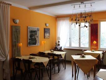 Hostal Les Chambres D'h�tes De Gabrielle