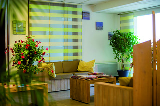 Apartamentos R�sidence Vacances Bleues Les Jardins D'arvor