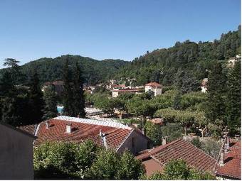 Bed & Breakfast Pavillon Kalensa