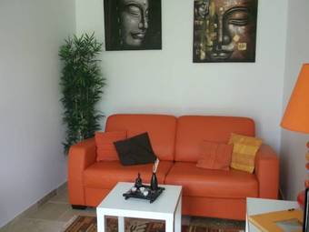 Apartamento L'islo Bamboo