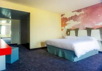 Hotel Ibis Styles Poitiers Centre