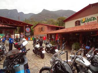 Hostal Pousada Do Bezerra