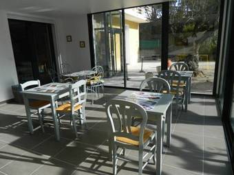 Hotel H�tel La Caravelle