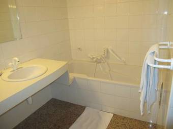 Hotel H�tel Vaillant