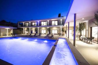 Aparthotel Seventeen Hotel