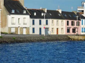 Homerez � Holiday Home Quai Kl�ber