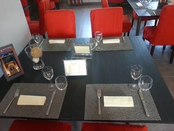 Le 6.3 Resto Home B&B