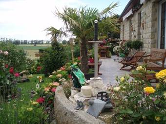 Bed & Breakfast L'antre De Broceliande