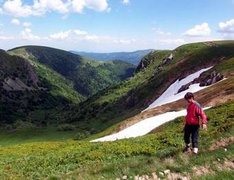 Bed & Breakfast Villa Moncoeur