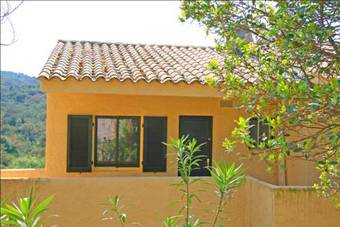 Homerez � Apartment Terra Bella - Appartement 113