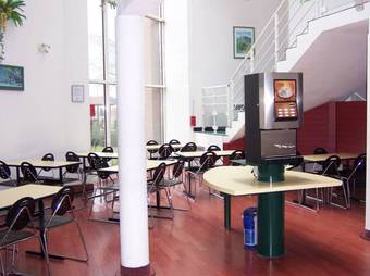 Hotel H�tel Balladins B�thune