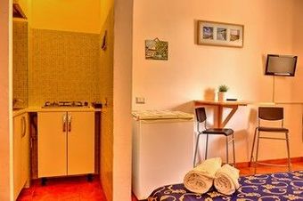 Bed & Breakfast Scilla E Cariddi