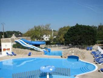 Camping Les Palmiers