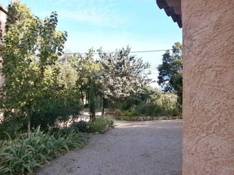 Bed & Breakfast L'abrialys