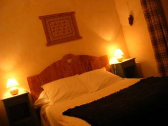 Hotel Ch�let H�tel D'ailefroide