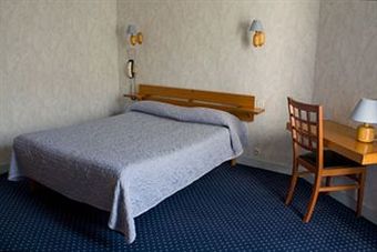 Hotel H�tel Des Pyr�n�es