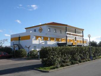 Hotel Premi�re Classe Perpignan Nord