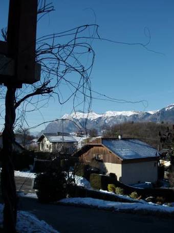 Bed & Breakfast L'eterlou Chambres D'hote