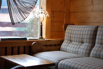 Hotel Le Christiania