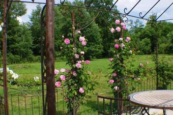 Bed & Breakfast Ch�teau De Pommeuse