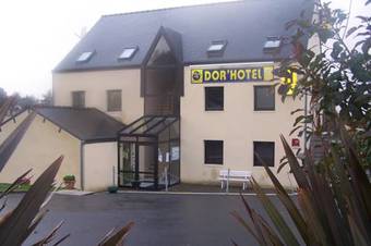 Dorhotel