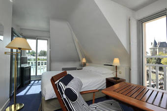 Hotel H�tel Beau Soleil