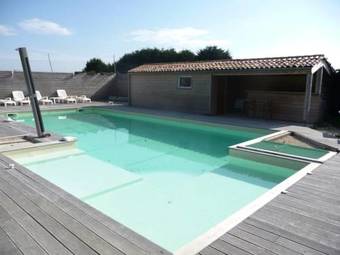 Bed & Breakfast Les Trois Moulins