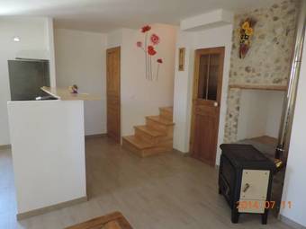 Apartamentos Les Cigales D'estoublon