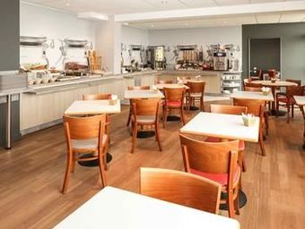 Hotel Ibis Granville Port De Plaisance